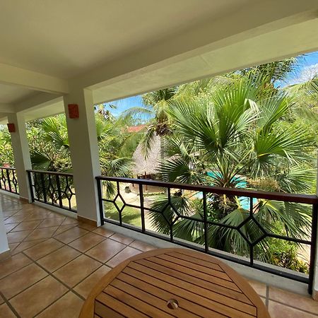 Hotel Cantarana Playa Grande Eksteriør bilde