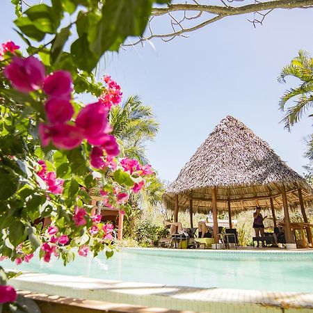 Hotel Cantarana Playa Grande Eksteriør bilde