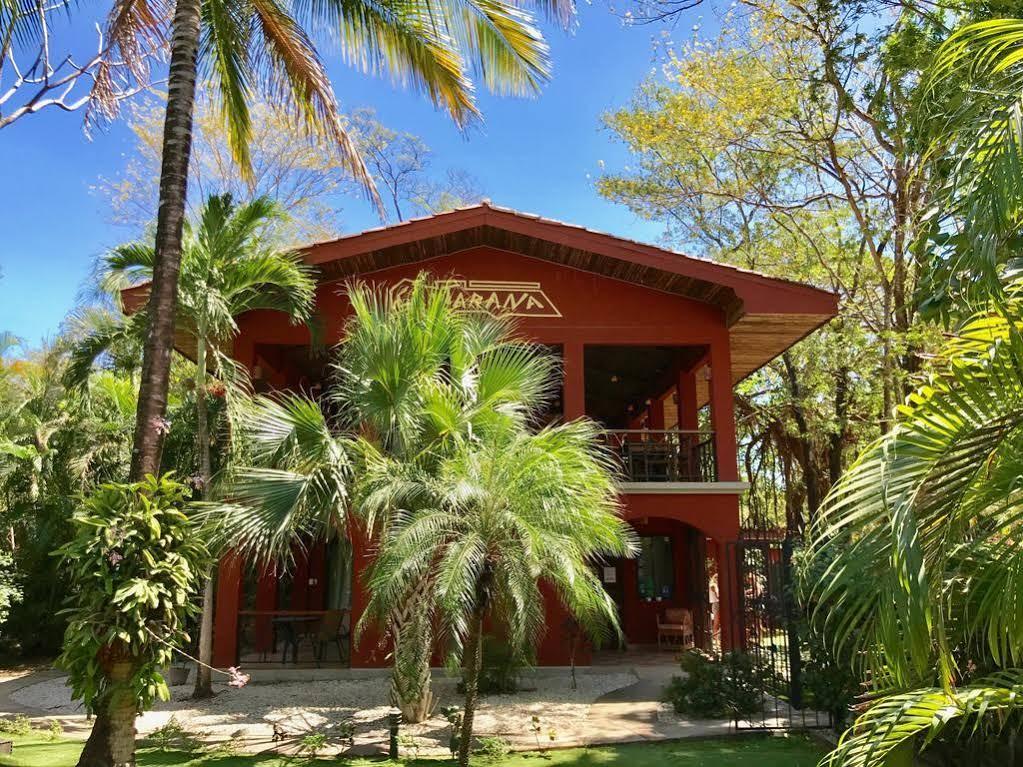 Hotel Cantarana Playa Grande Eksteriør bilde