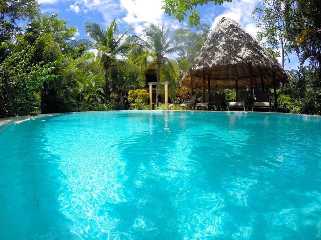 Hotel Cantarana Playa Grande Eksteriør bilde