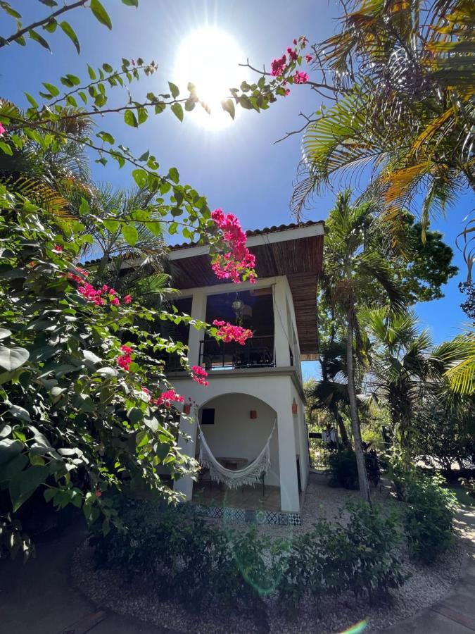 Hotel Cantarana Playa Grande Eksteriør bilde
