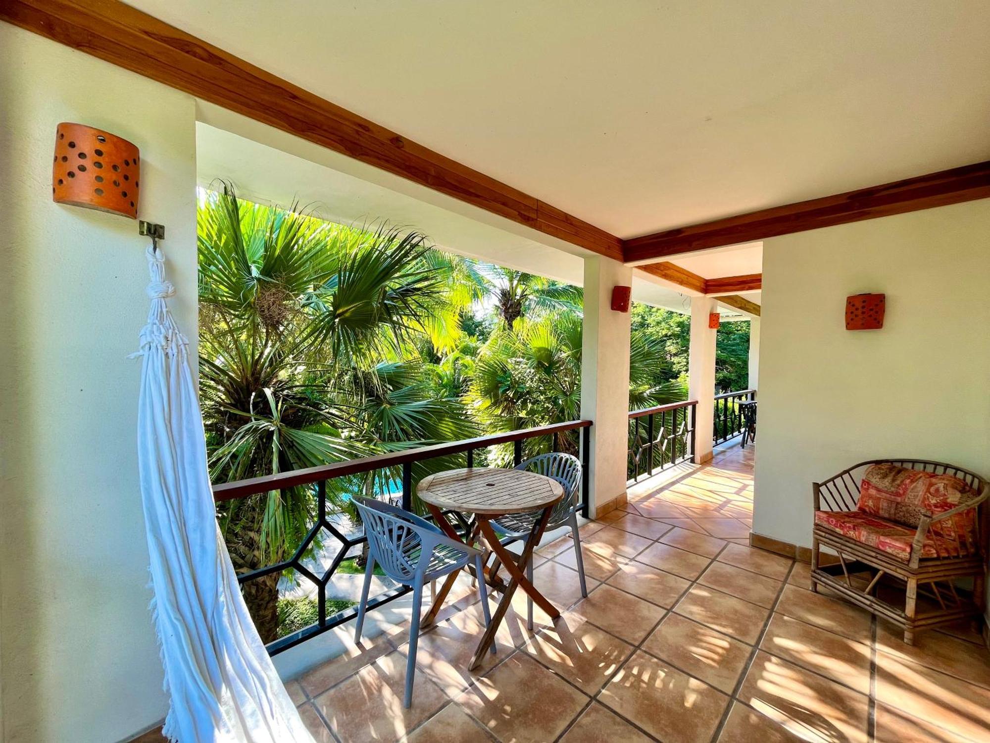 Hotel Cantarana Playa Grande Eksteriør bilde