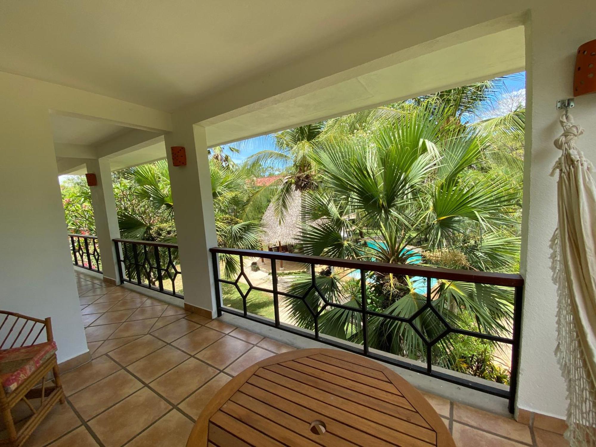 Hotel Cantarana Playa Grande Eksteriør bilde