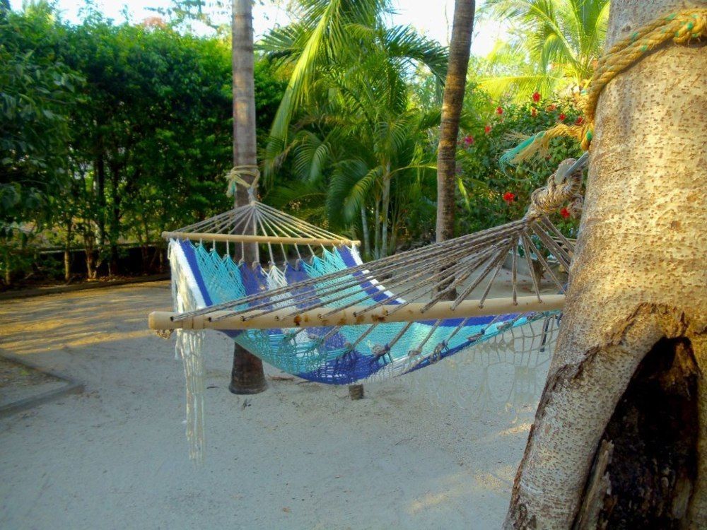 Hotel Cantarana Playa Grande Eksteriør bilde