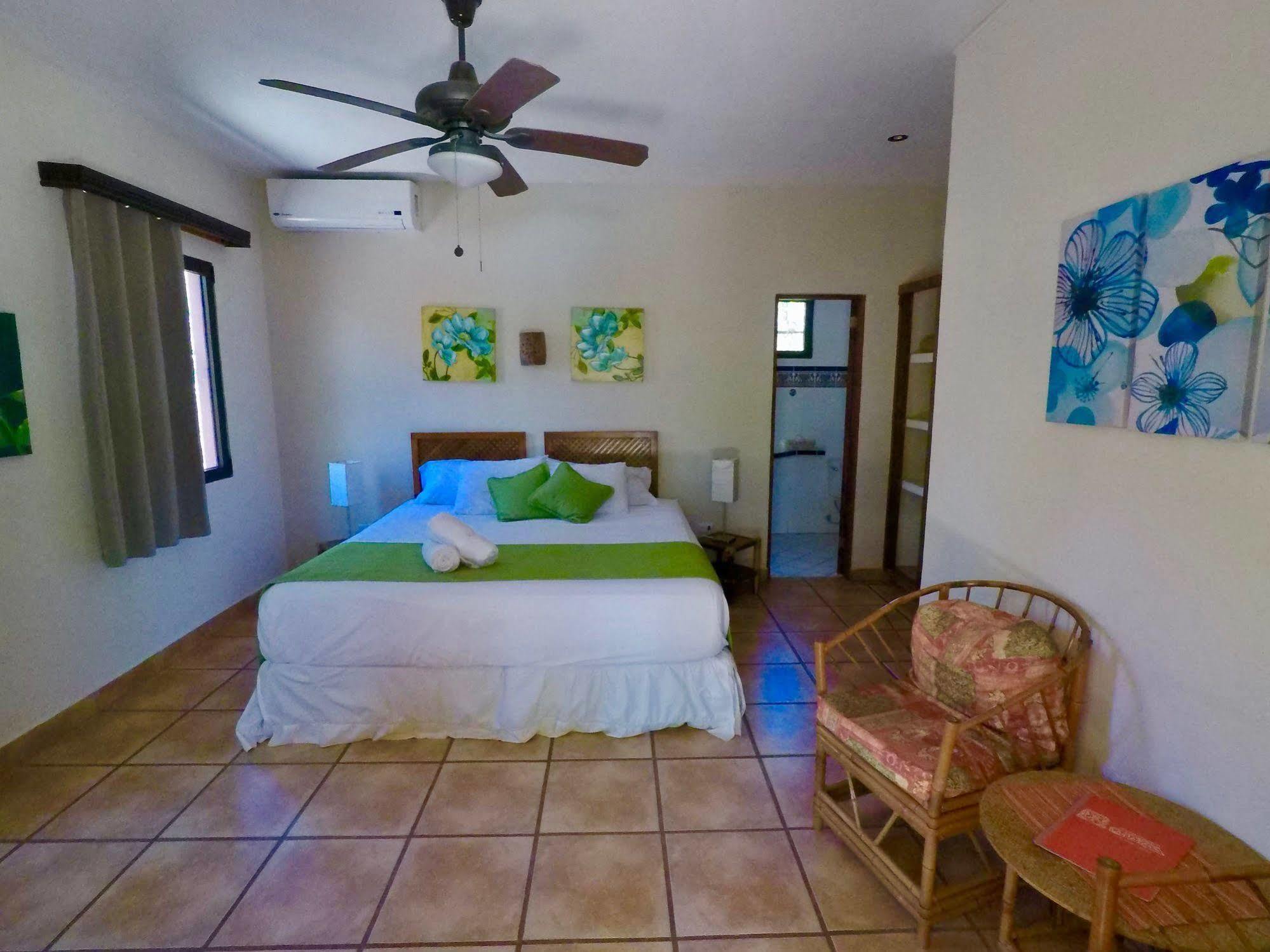 Hotel Cantarana Playa Grande Eksteriør bilde