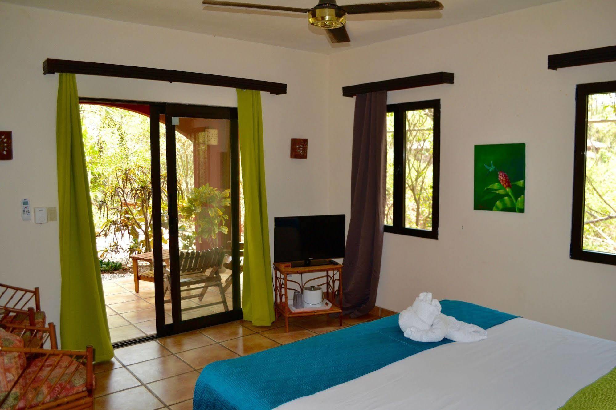 Hotel Cantarana Playa Grande Eksteriør bilde