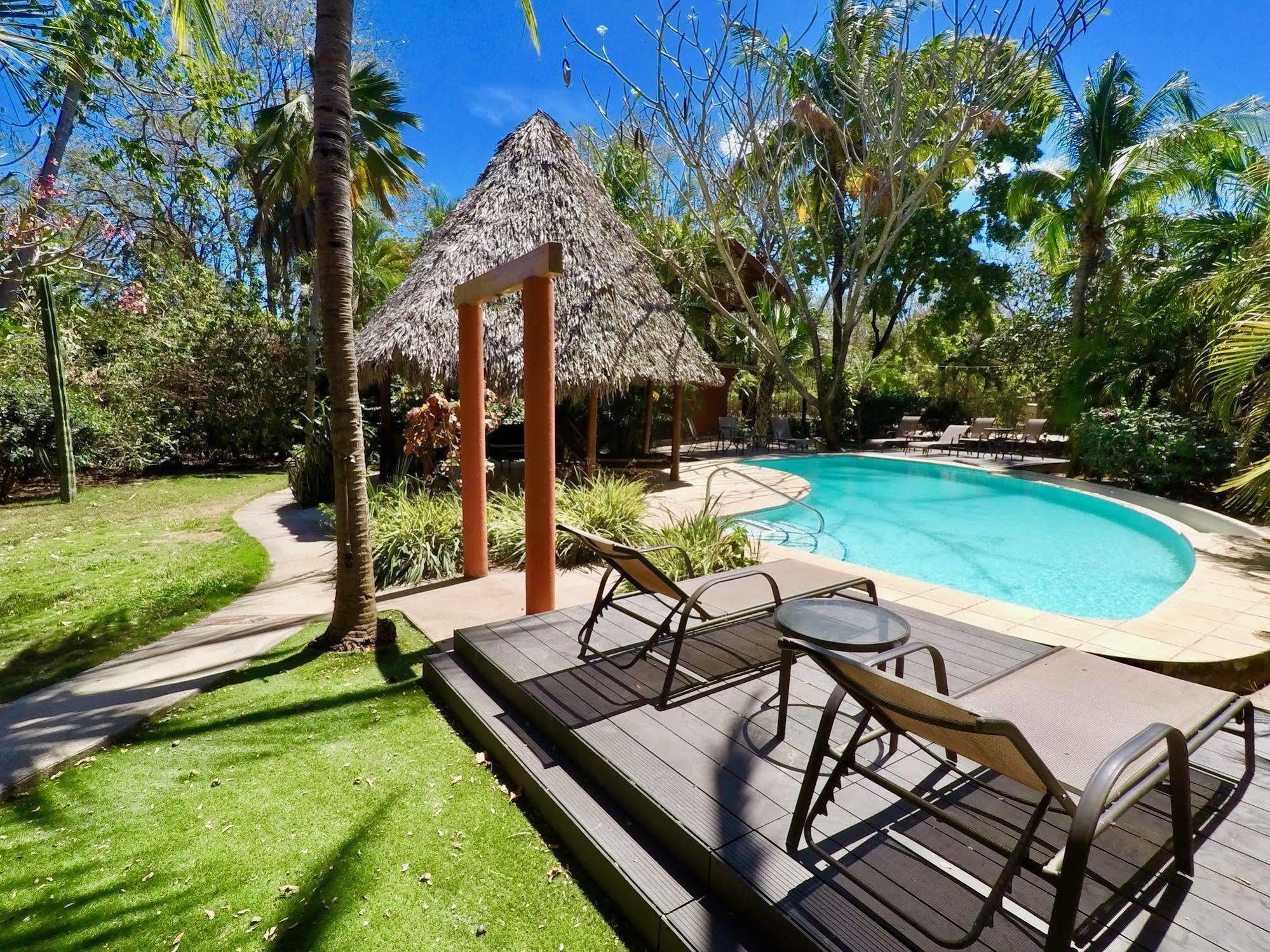 Hotel Cantarana Playa Grande Eksteriør bilde