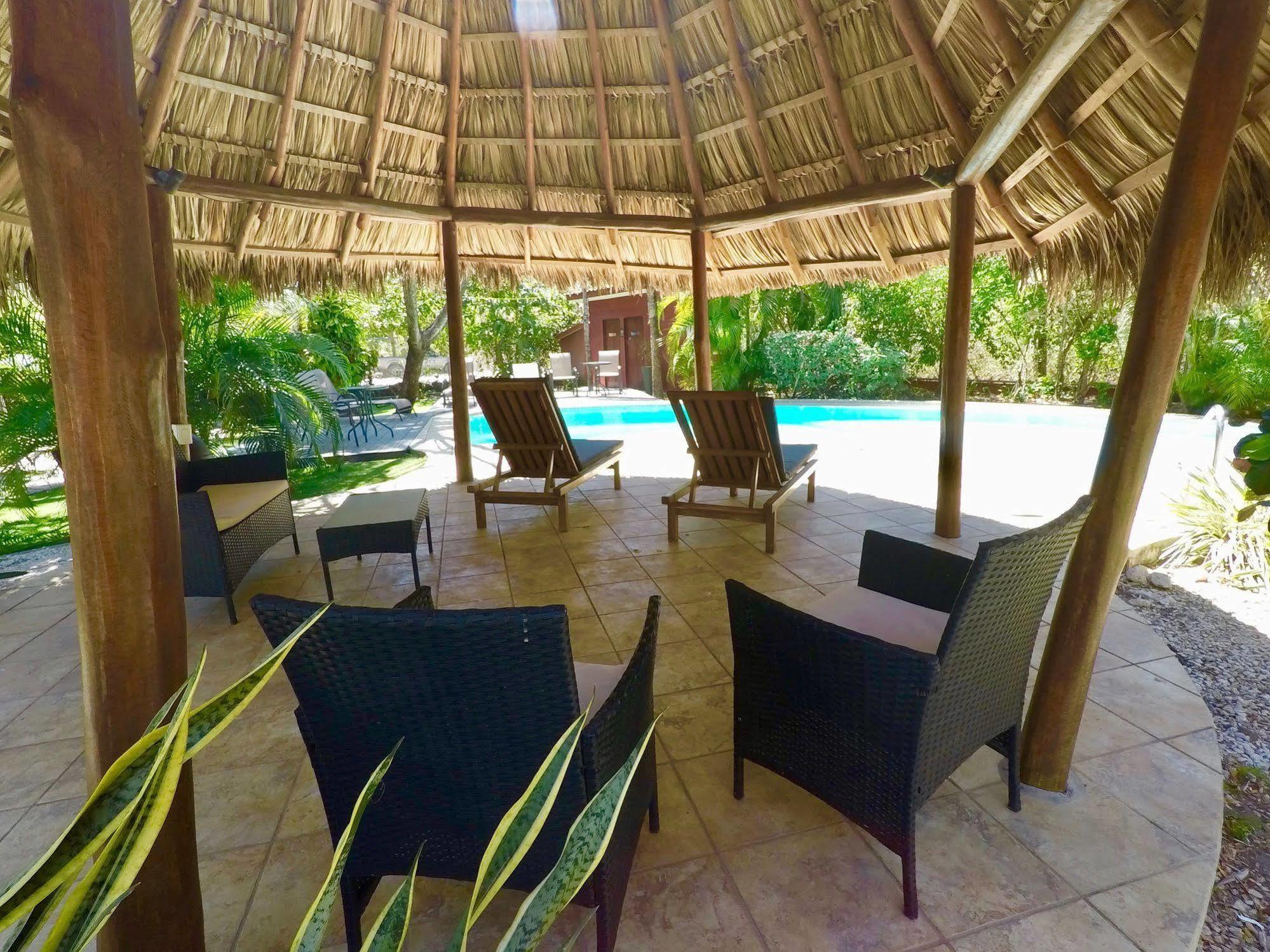 Hotel Cantarana Playa Grande Eksteriør bilde