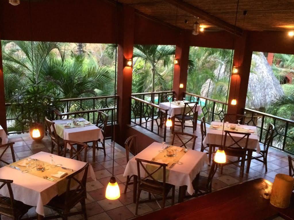 Hotel Cantarana Playa Grande Eksteriør bilde