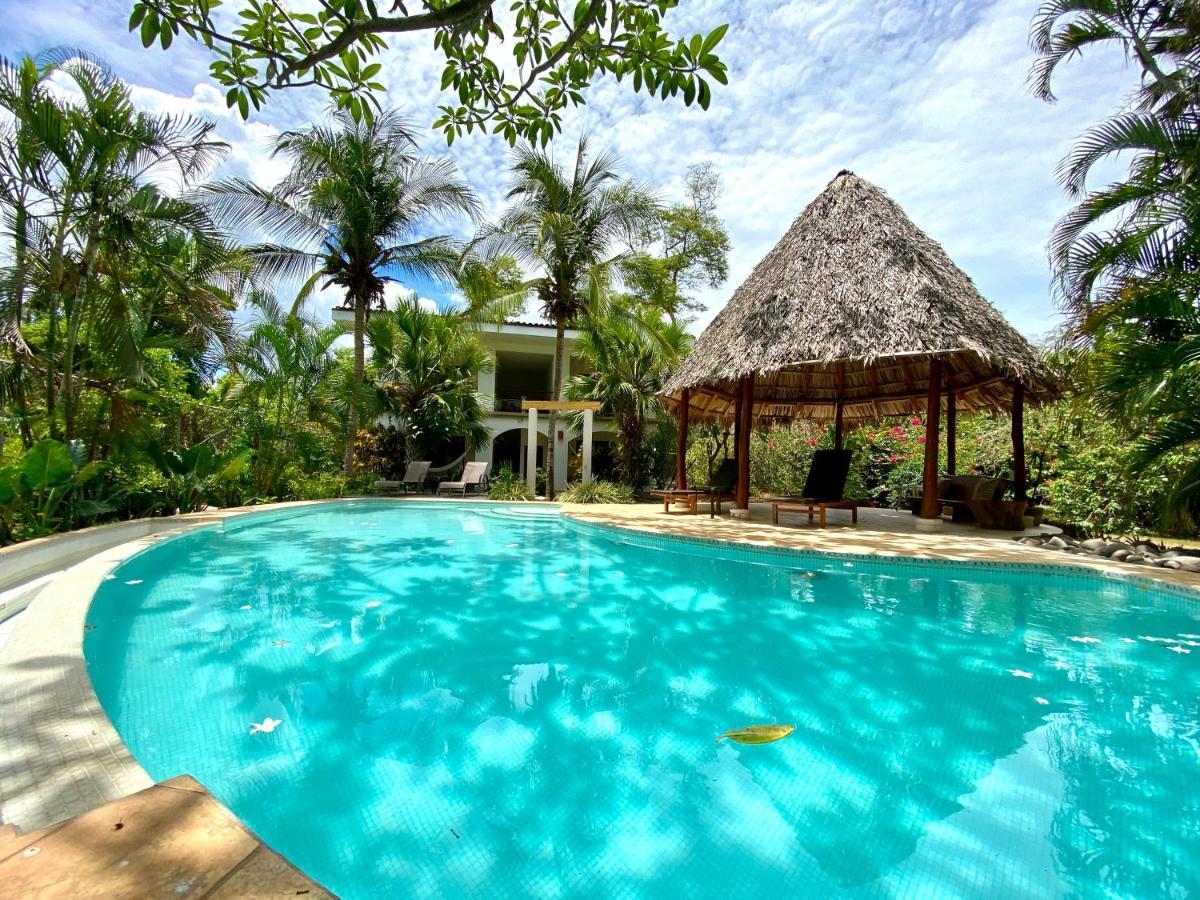 Hotel Cantarana Playa Grande Eksteriør bilde