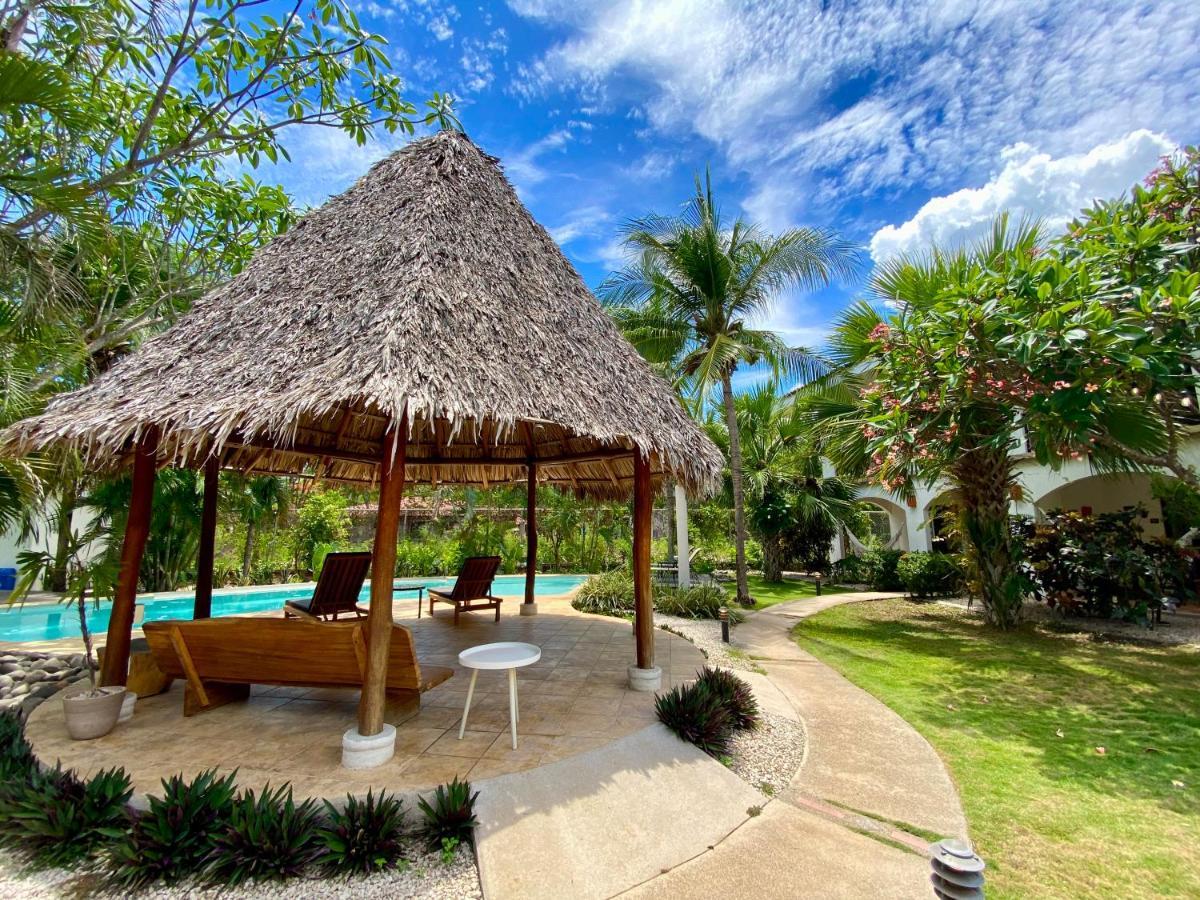 Hotel Cantarana Playa Grande Eksteriør bilde